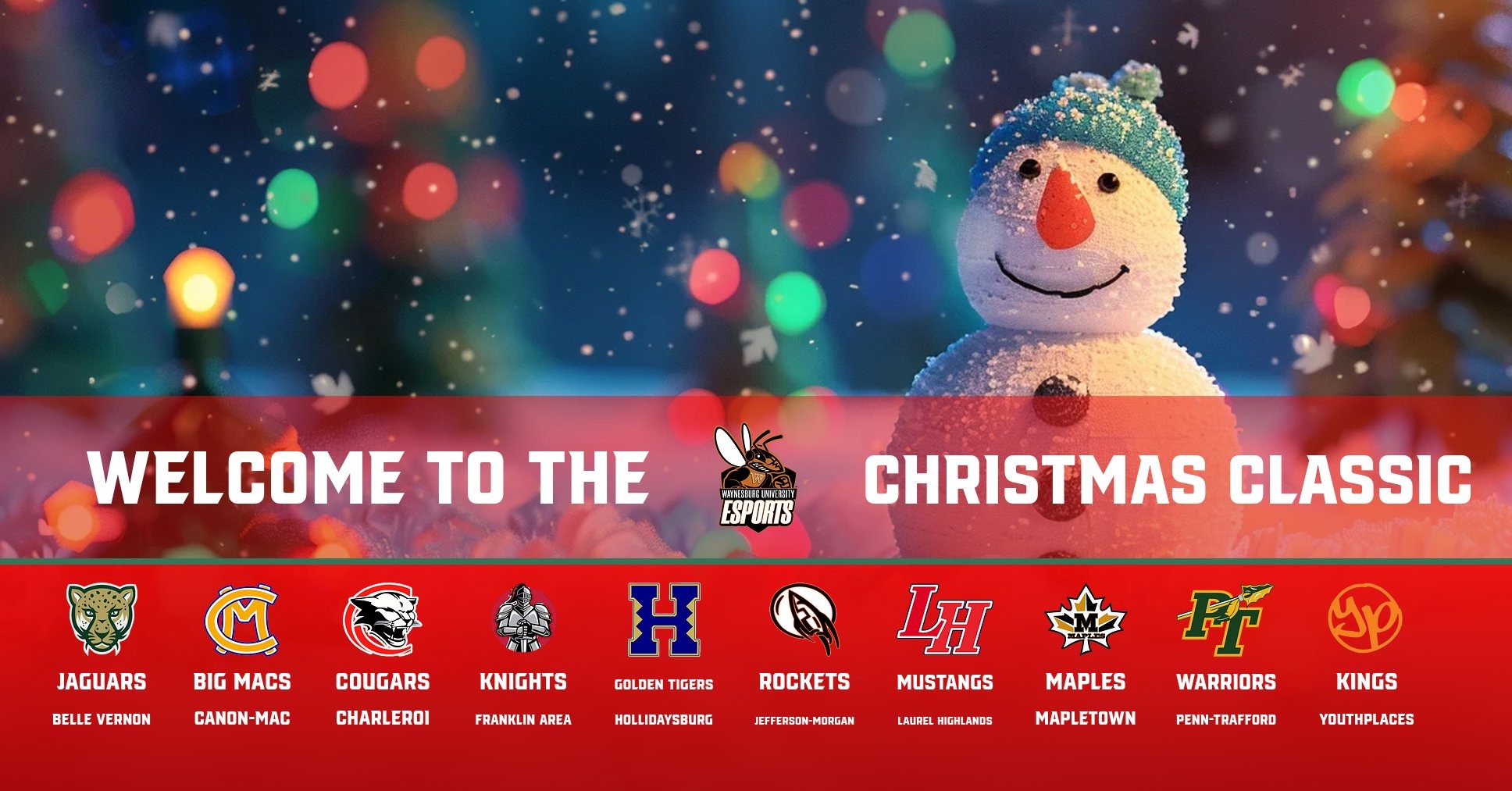 2025 Christmas Classic