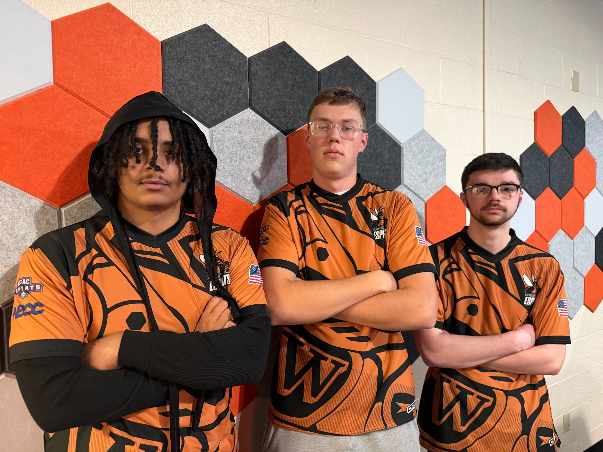 JV Rocket League ECAC Championship