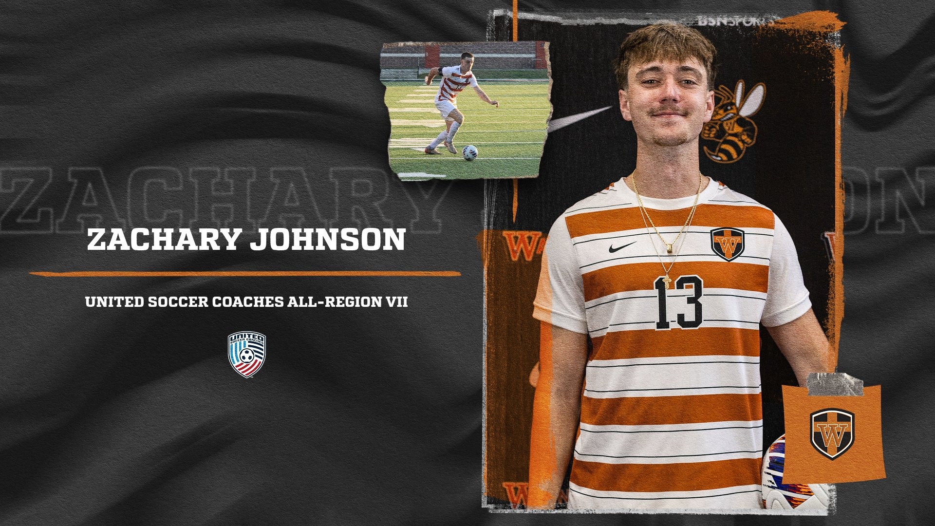 1202 Johnson Release graphic