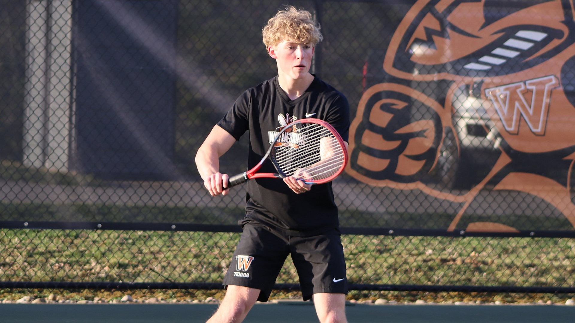 Ethan Clawson 032425