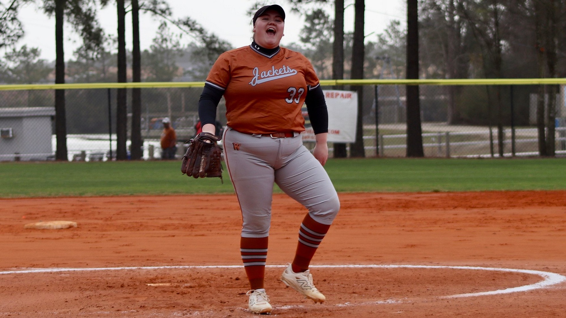 Sydney Wilson 030725