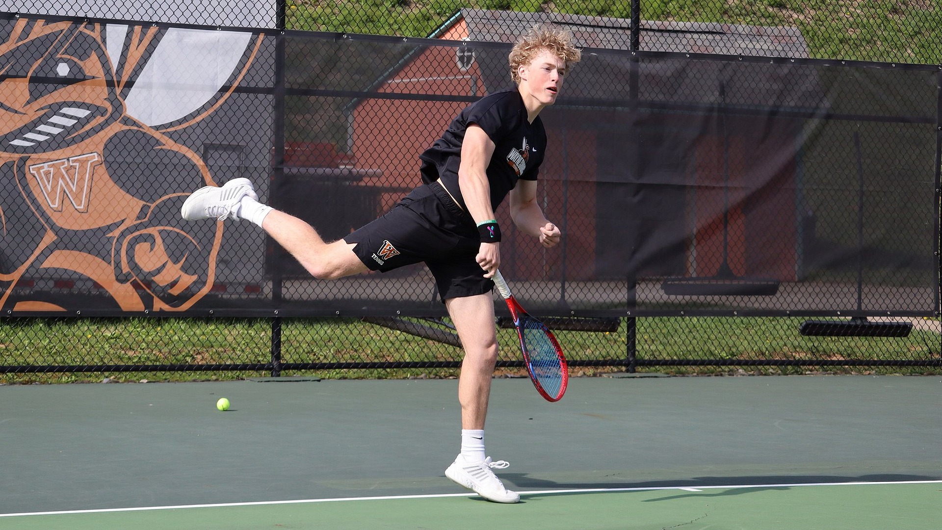 Ethan Clawson 041125