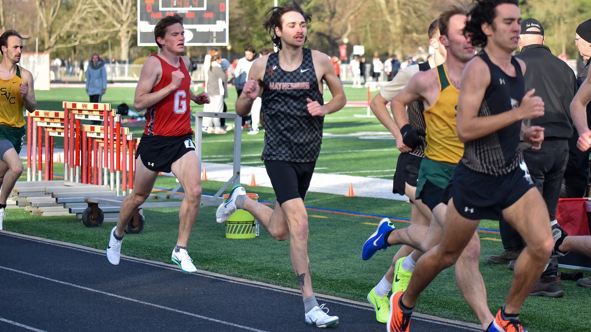 Quintin Weaver 051025