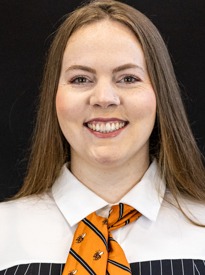 Hope Johnston 2025