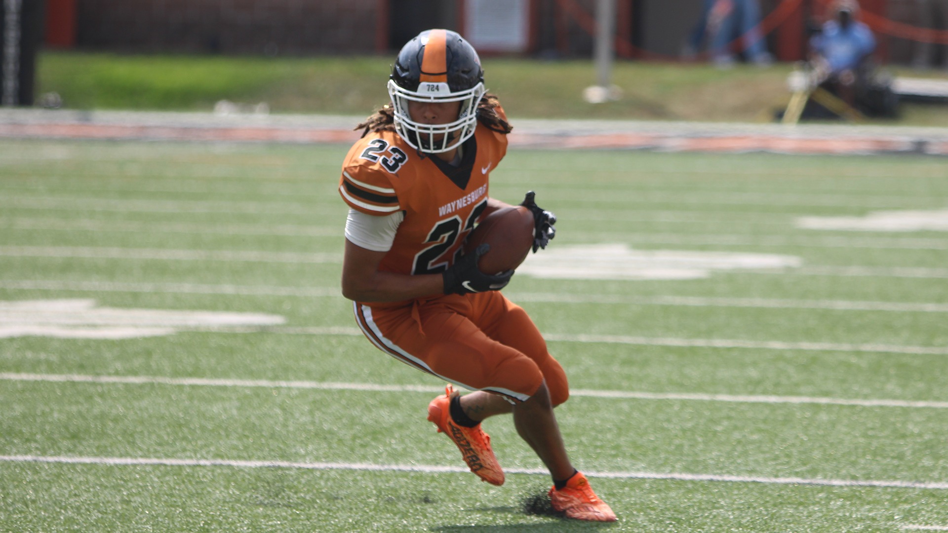 Dagyn Williams 092325