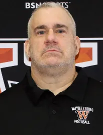 Mark Konopka 2526 Head Shot