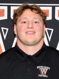 Matt Tobey 2026 Head Shot