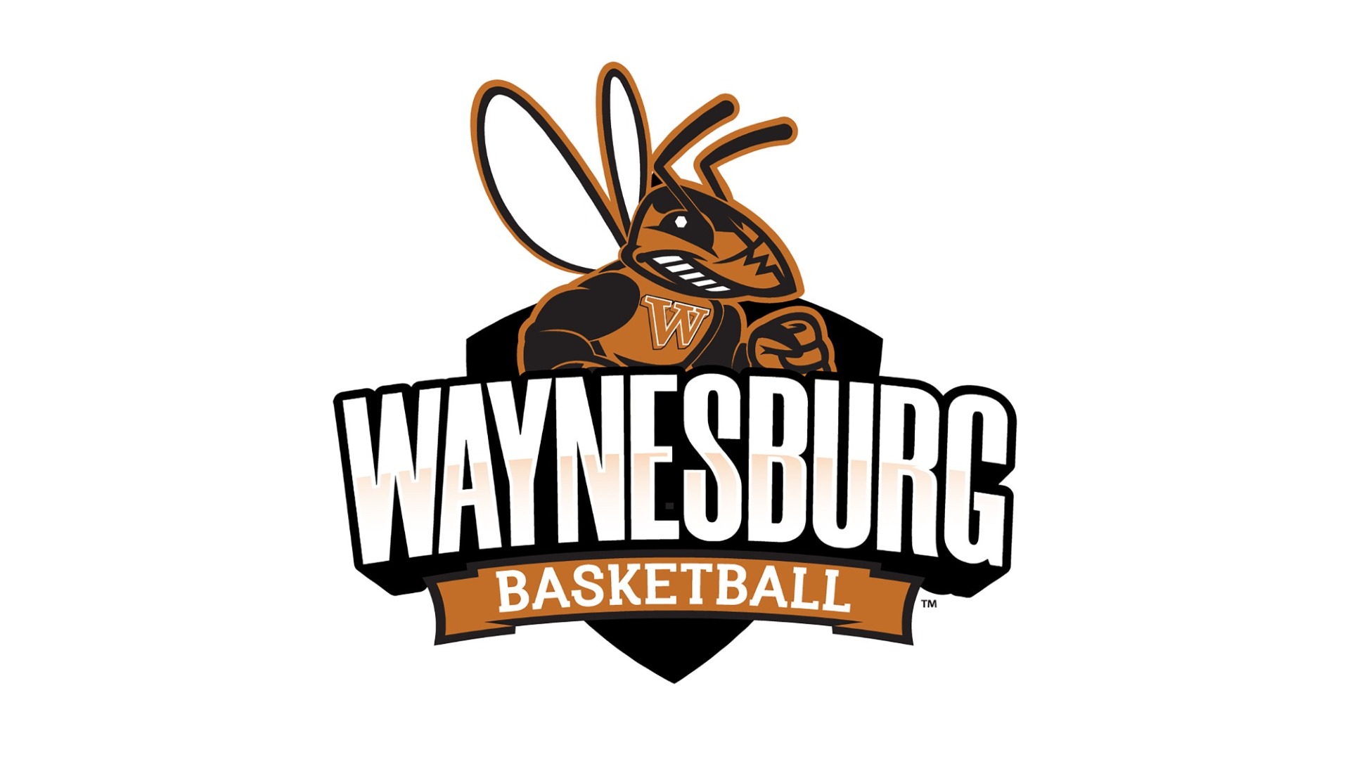 Basketball Logo