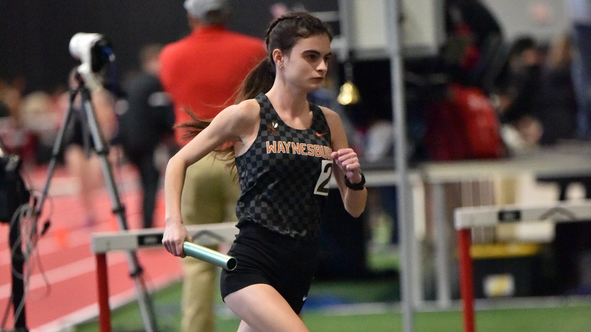 0124 Indoor track release pic