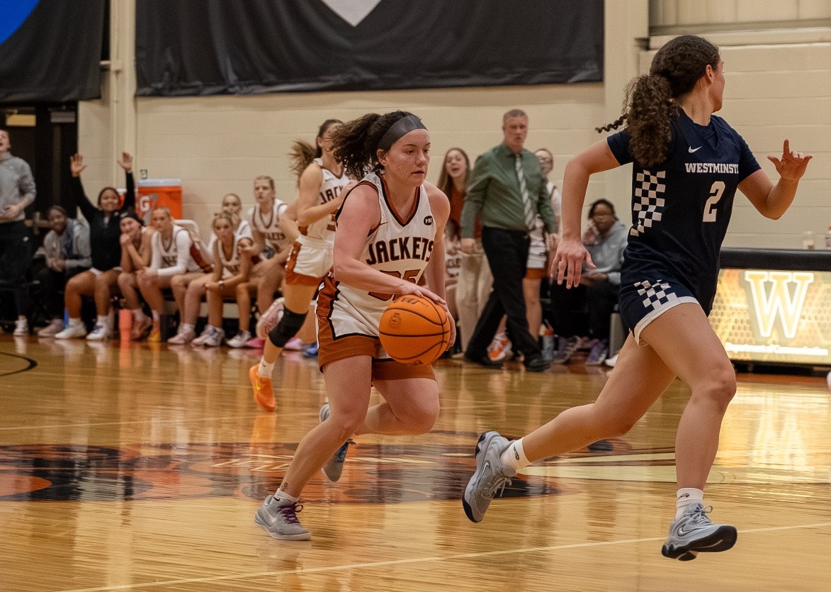 Kalista Friday 12826