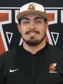 2026 Tyler Cote Headshot