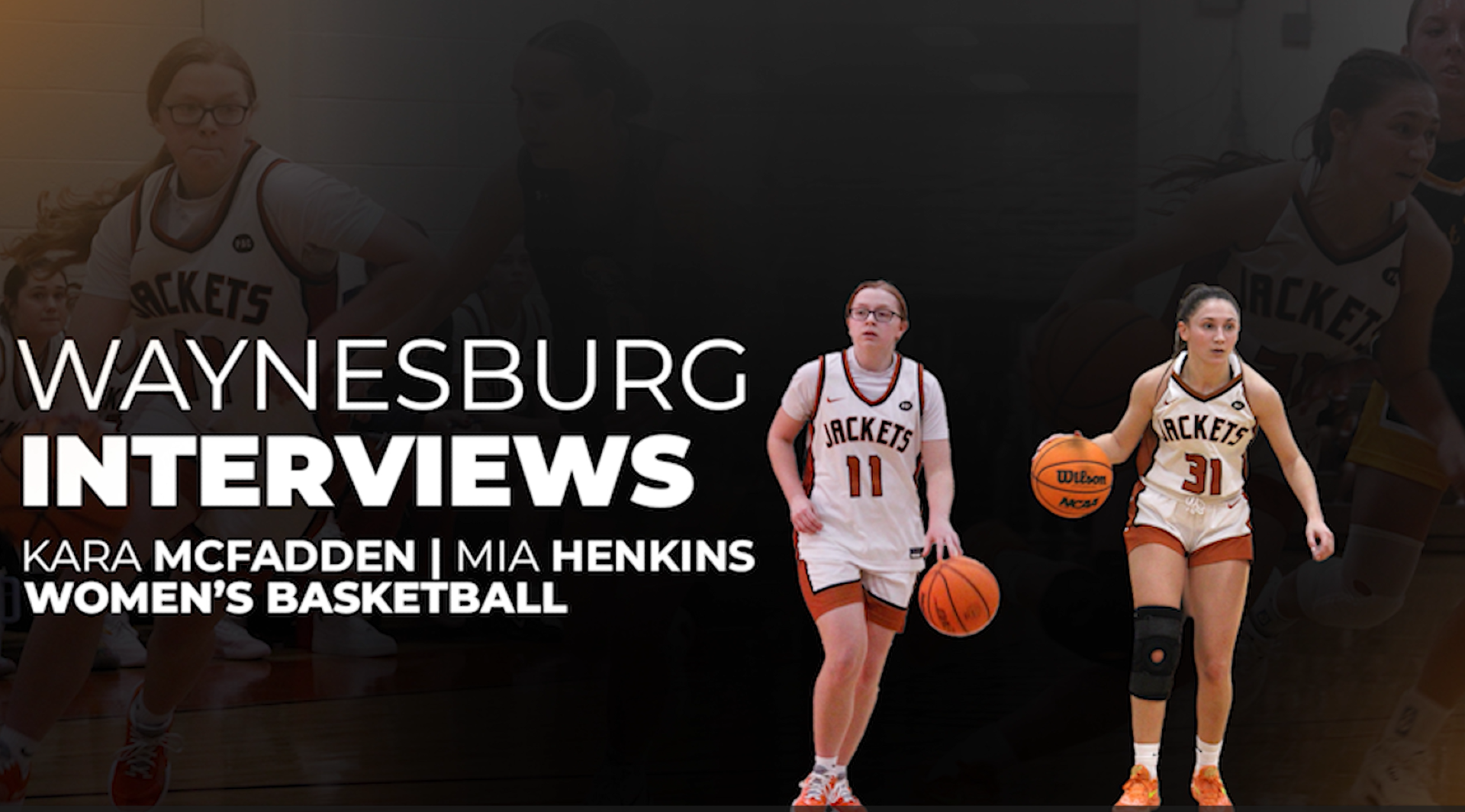 McFaden and Henkins Interview Graphic