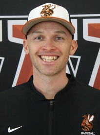 2026 Michael Impletiere Headshot