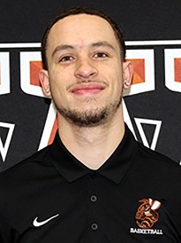 2026 Korey Mitchum Headshot