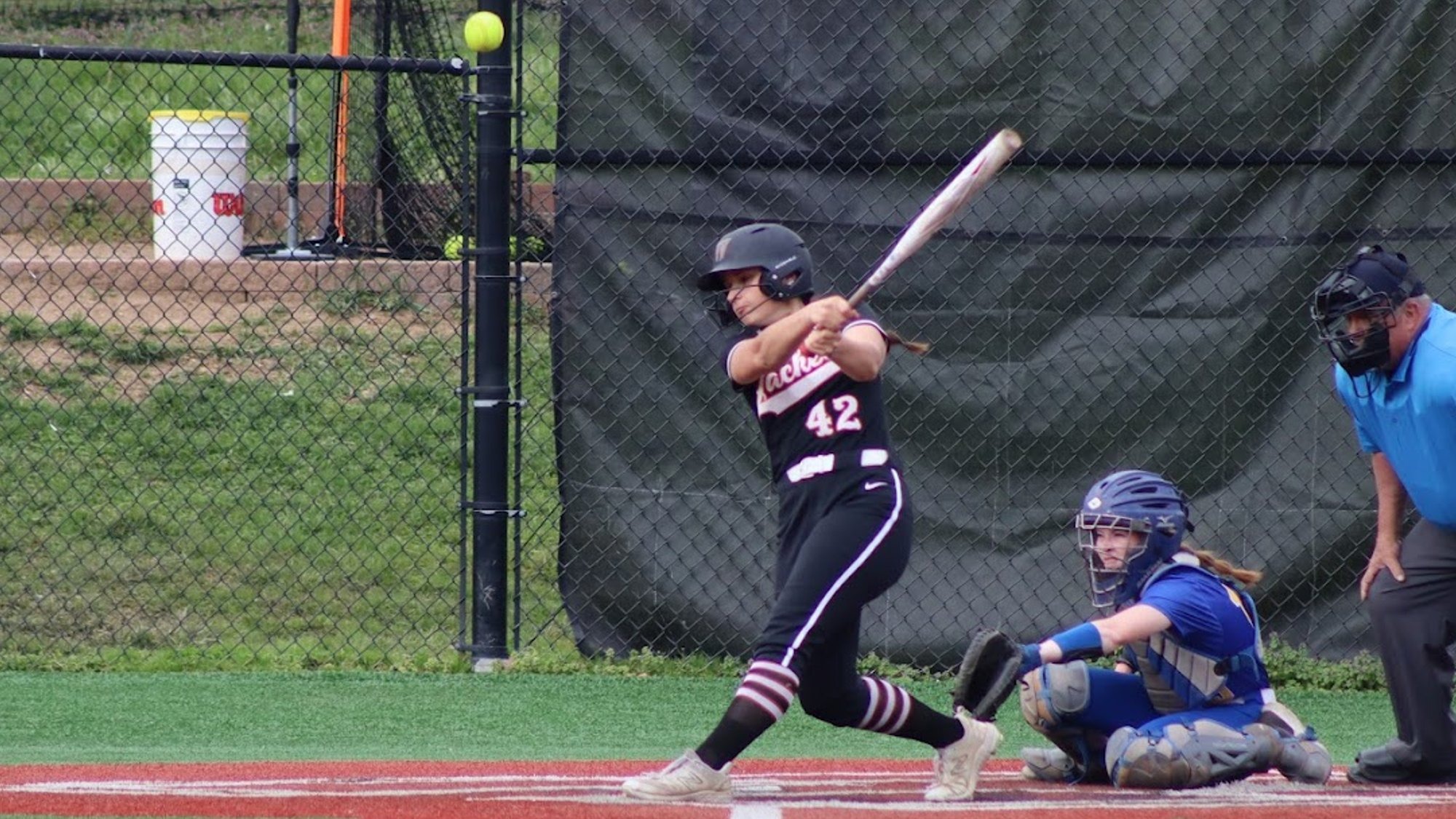 0326 Softball Release pic