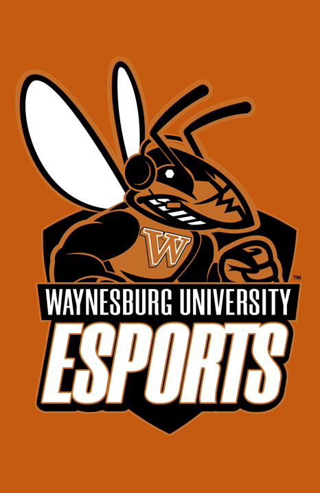 Generic Esports Headshot
