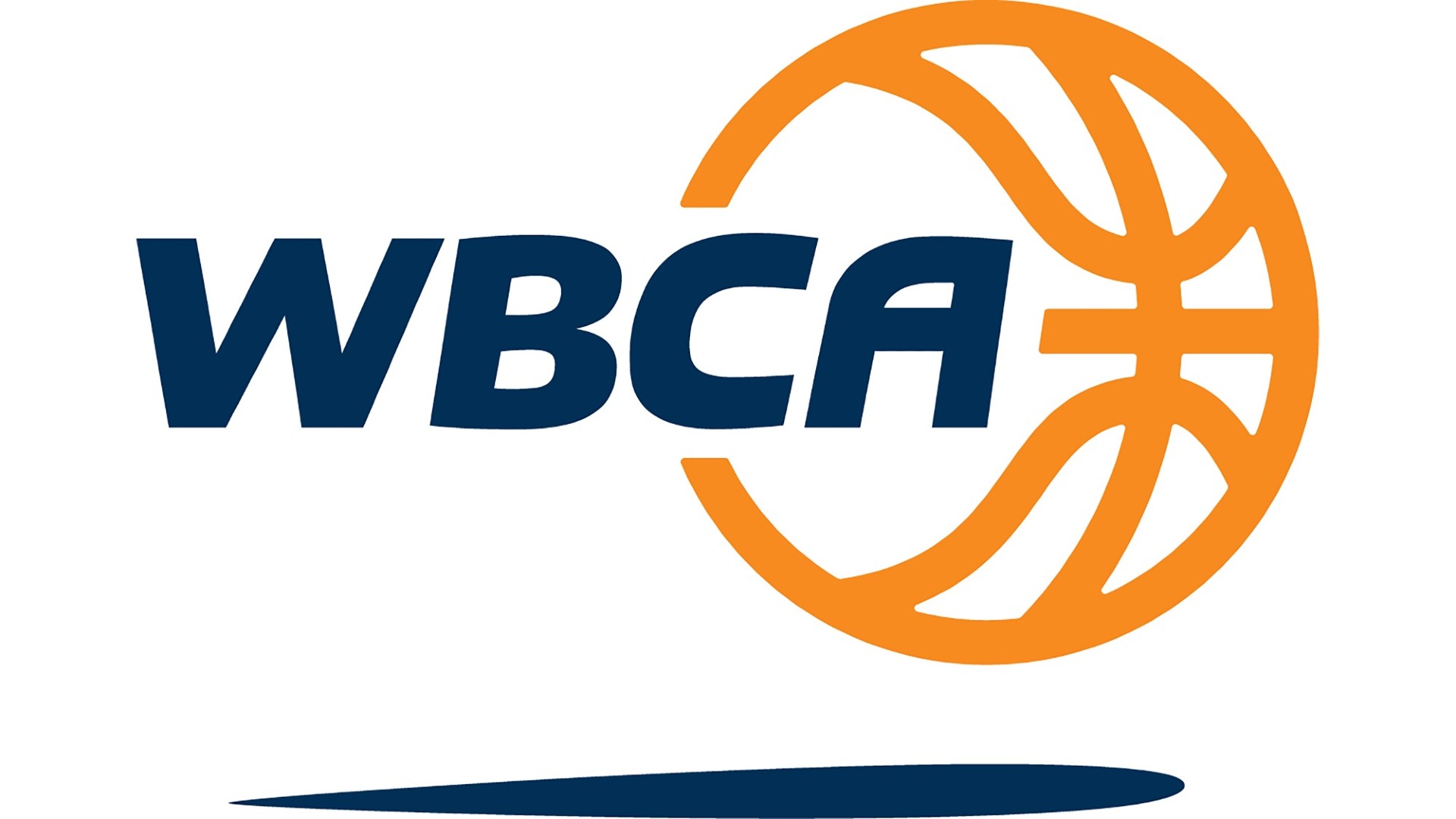 The Logo of the Women's Basketball Coaches Association