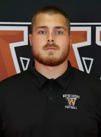 Logan Danielson Head Shot