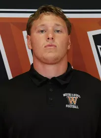 Matt Tobey Head Shot