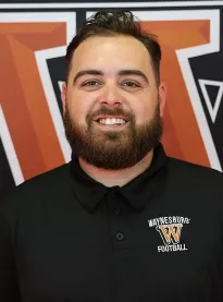 KC Zajicek Head Shot