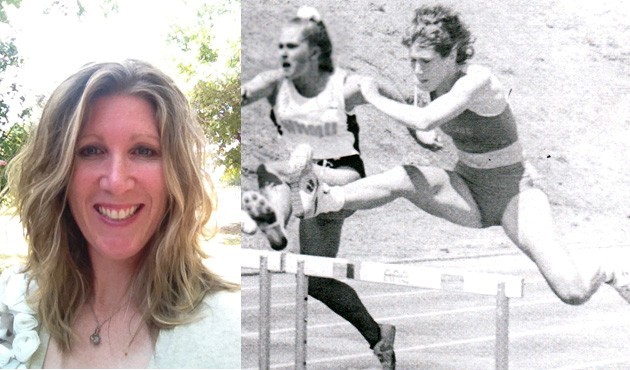 Rowena Welford-Morton