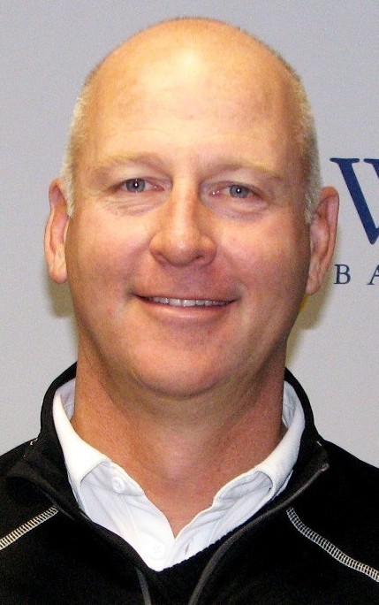 Tom Harp