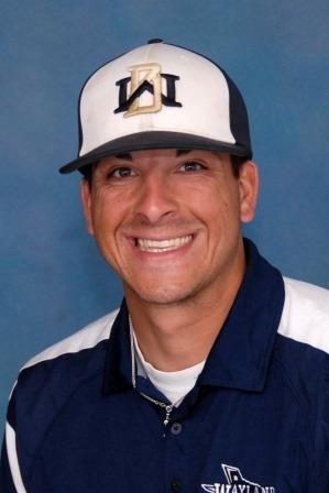Todd Weldon