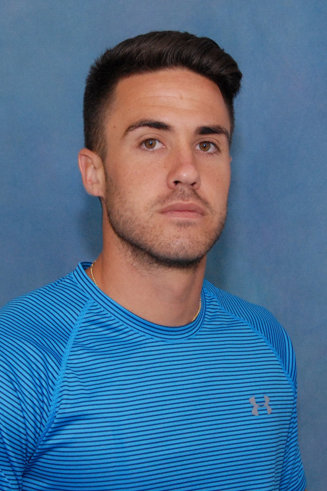 Travis Rovillo