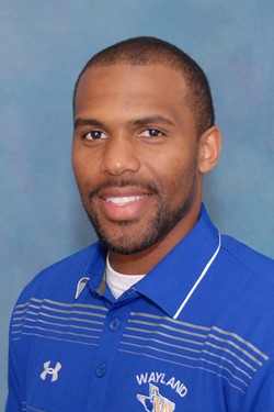 Micah Hill