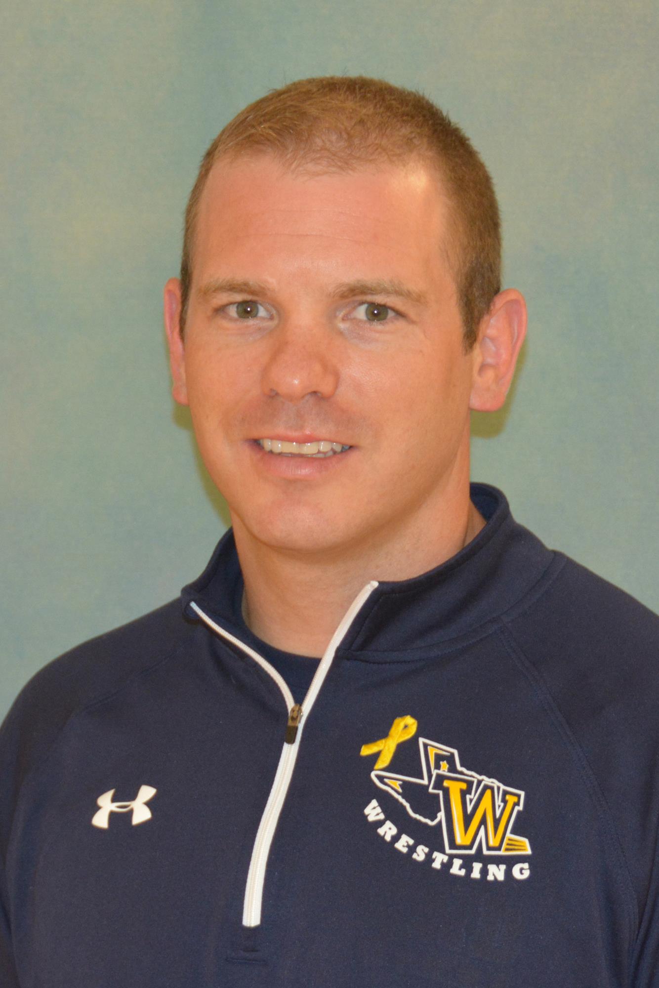 Andrew Meister