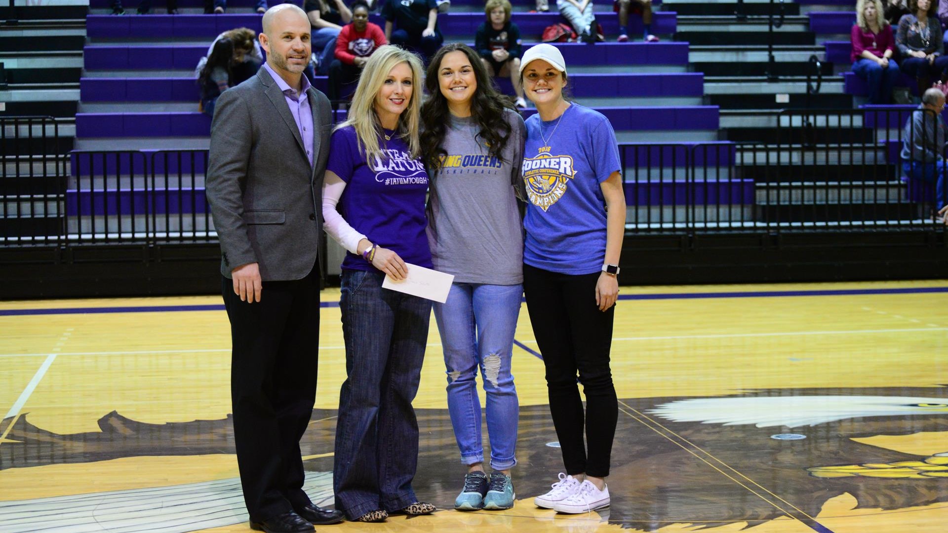 Shawna Monreal 201617 Women's Basketball Wayland Baptist