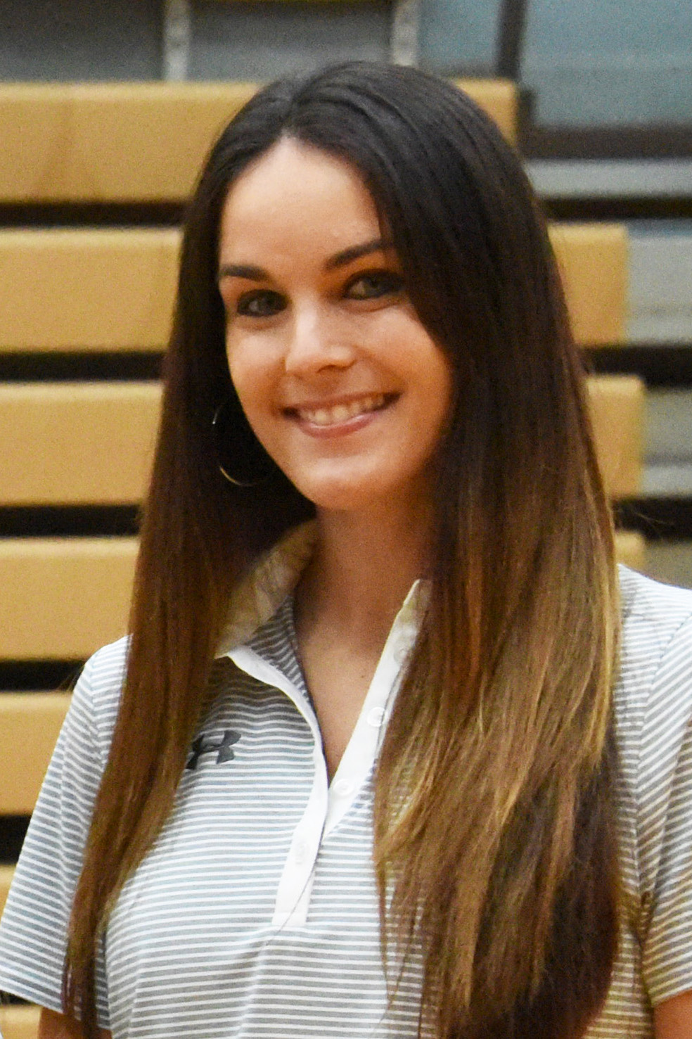 Alesha Robertson-Ellis