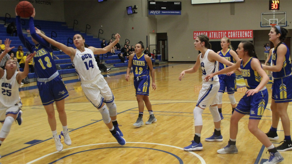 Jada Riley 201718 Women's Basketball Wayland Baptist University