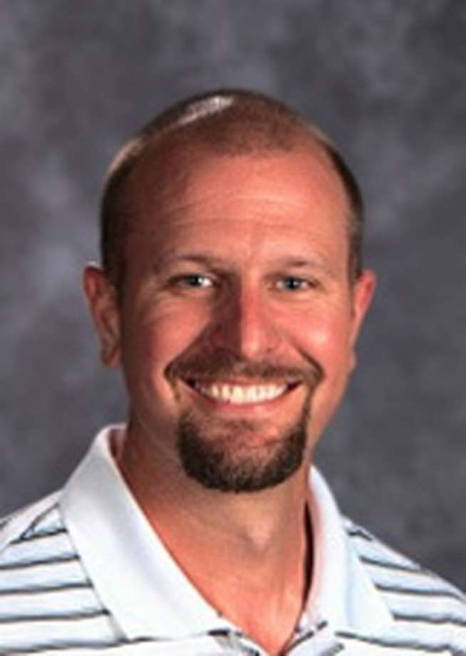 Andy Ellis Head Shot