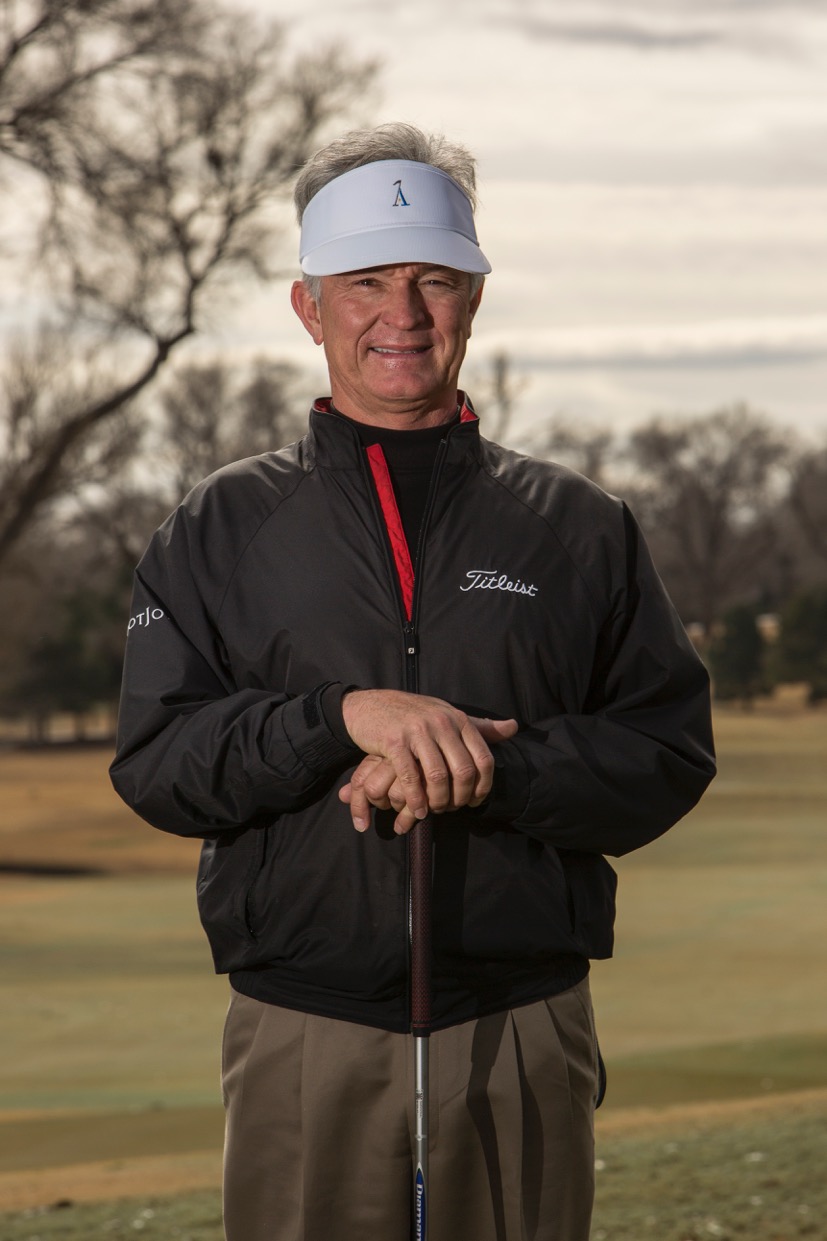 Leon van Rensburg