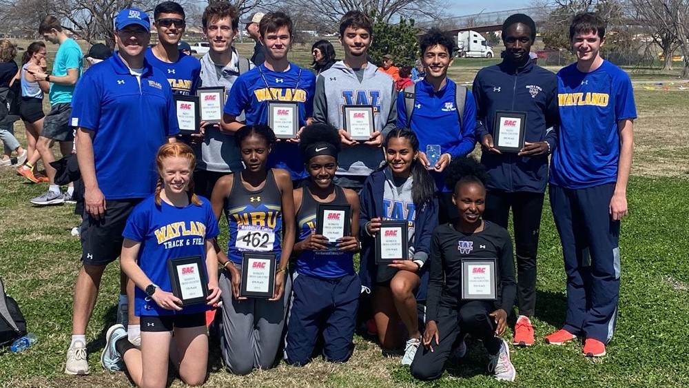 cross country national