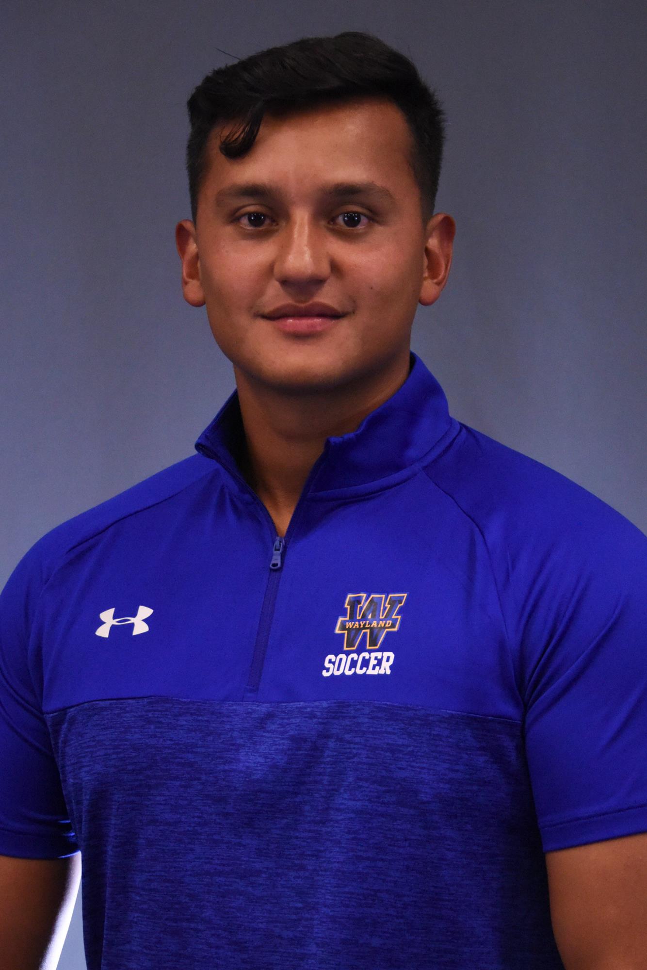 coach reyna
