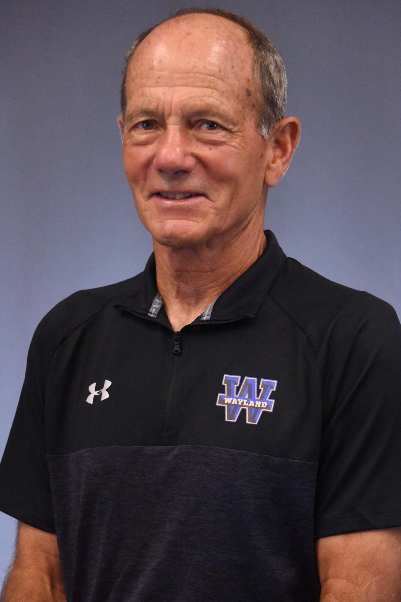 coach henderson