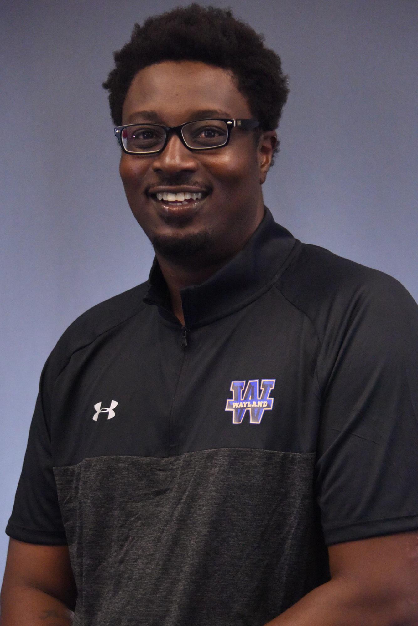 coach paige