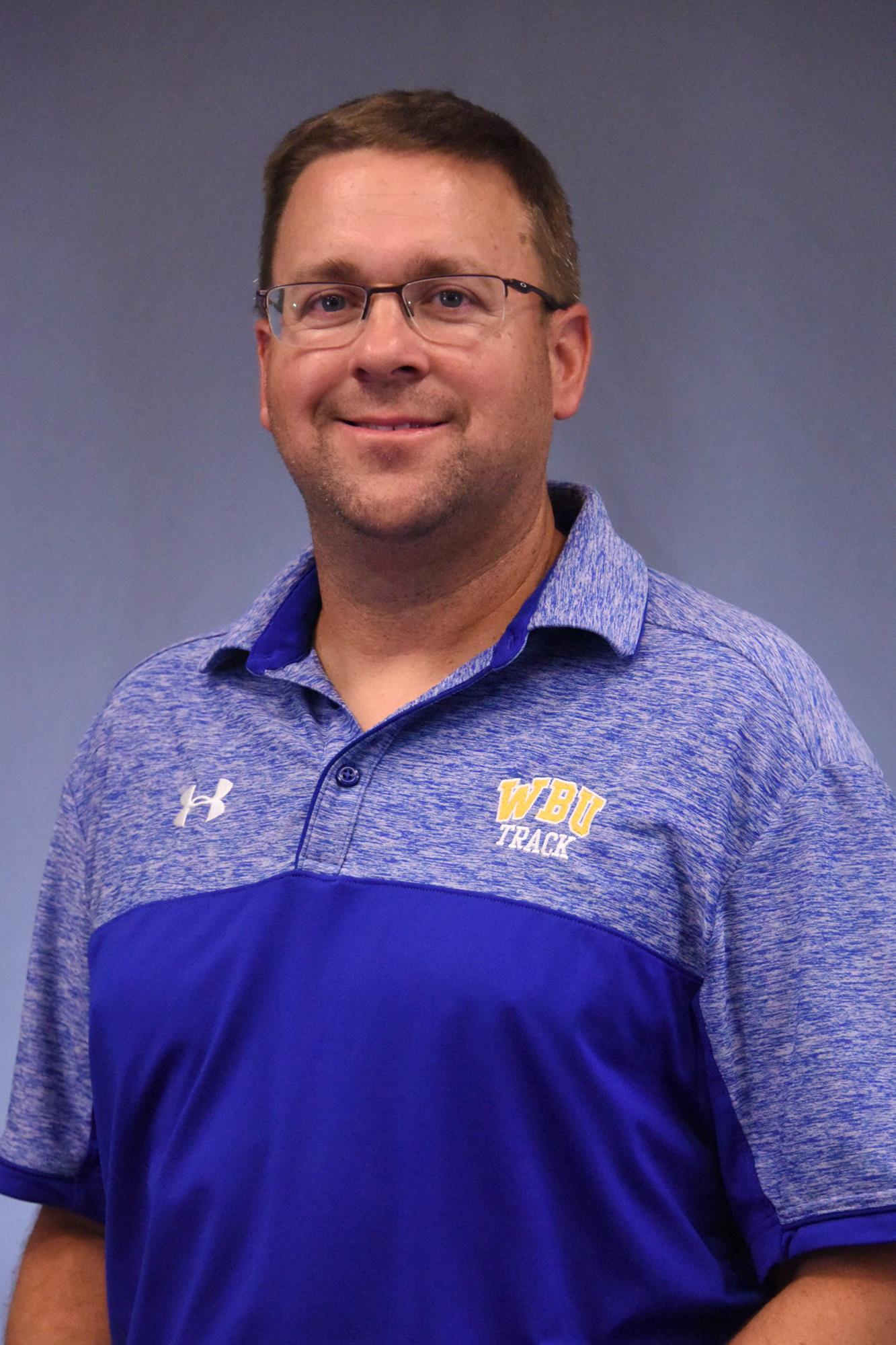 coach whitlock
