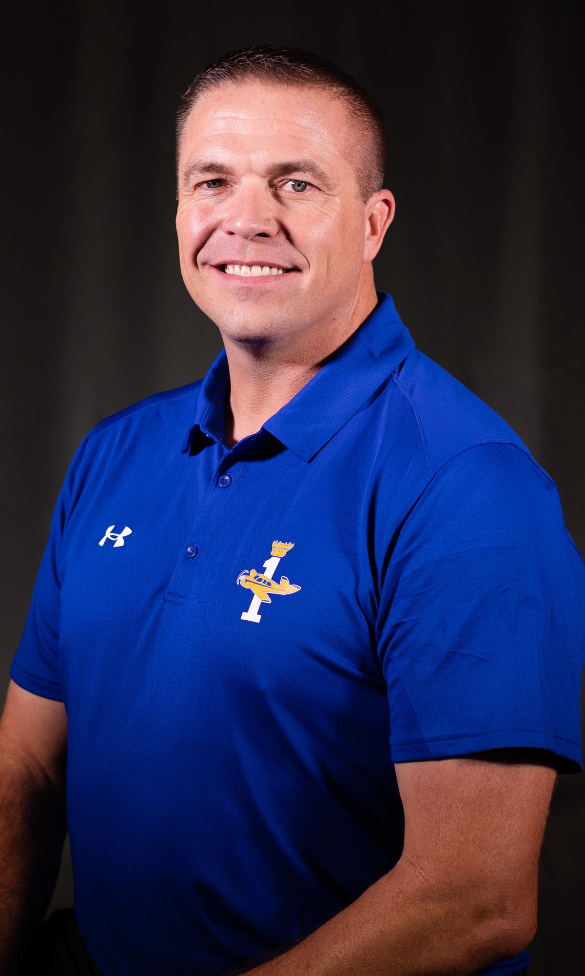 Jason Cooper