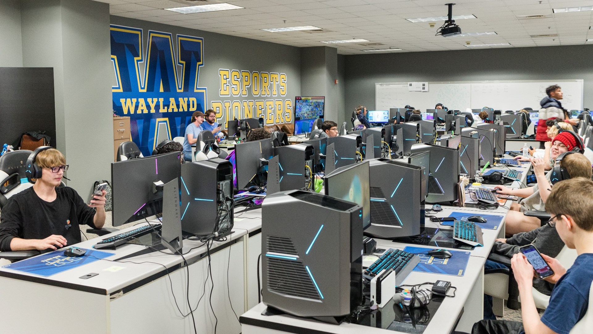 ESports Extra Life lock in 11/04/22