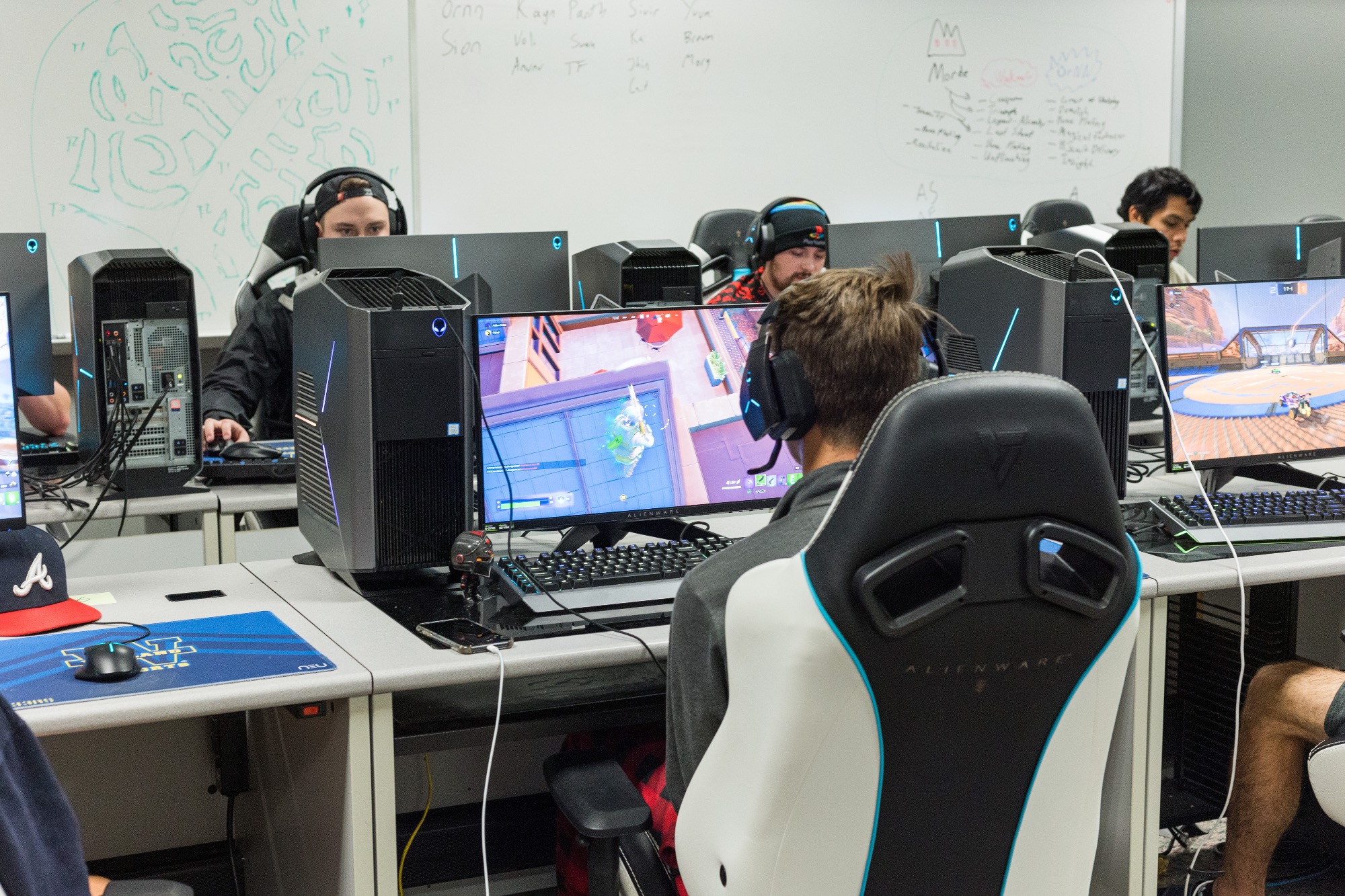 ESports Extra Life lock in 11/04/22