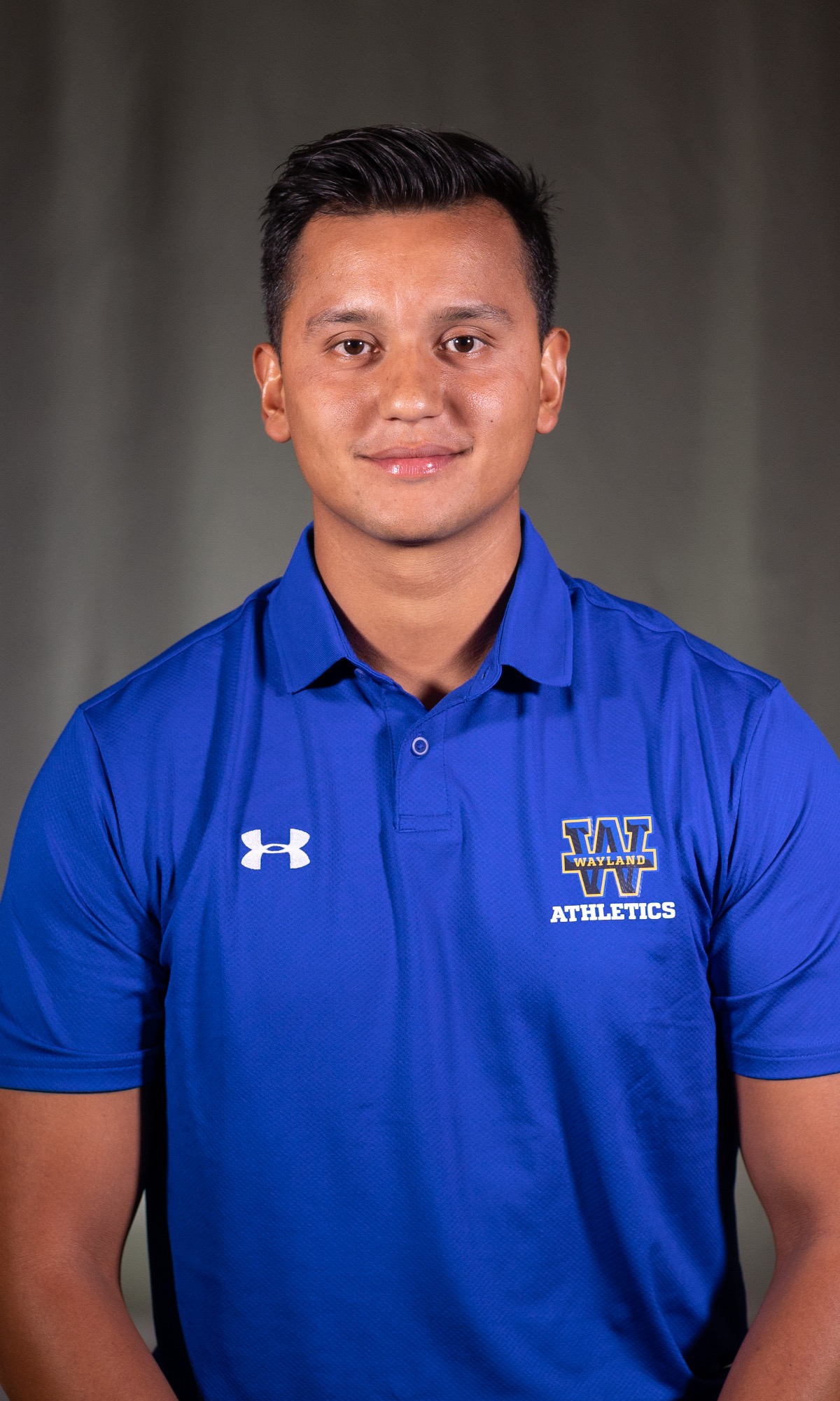 Alan Reyna