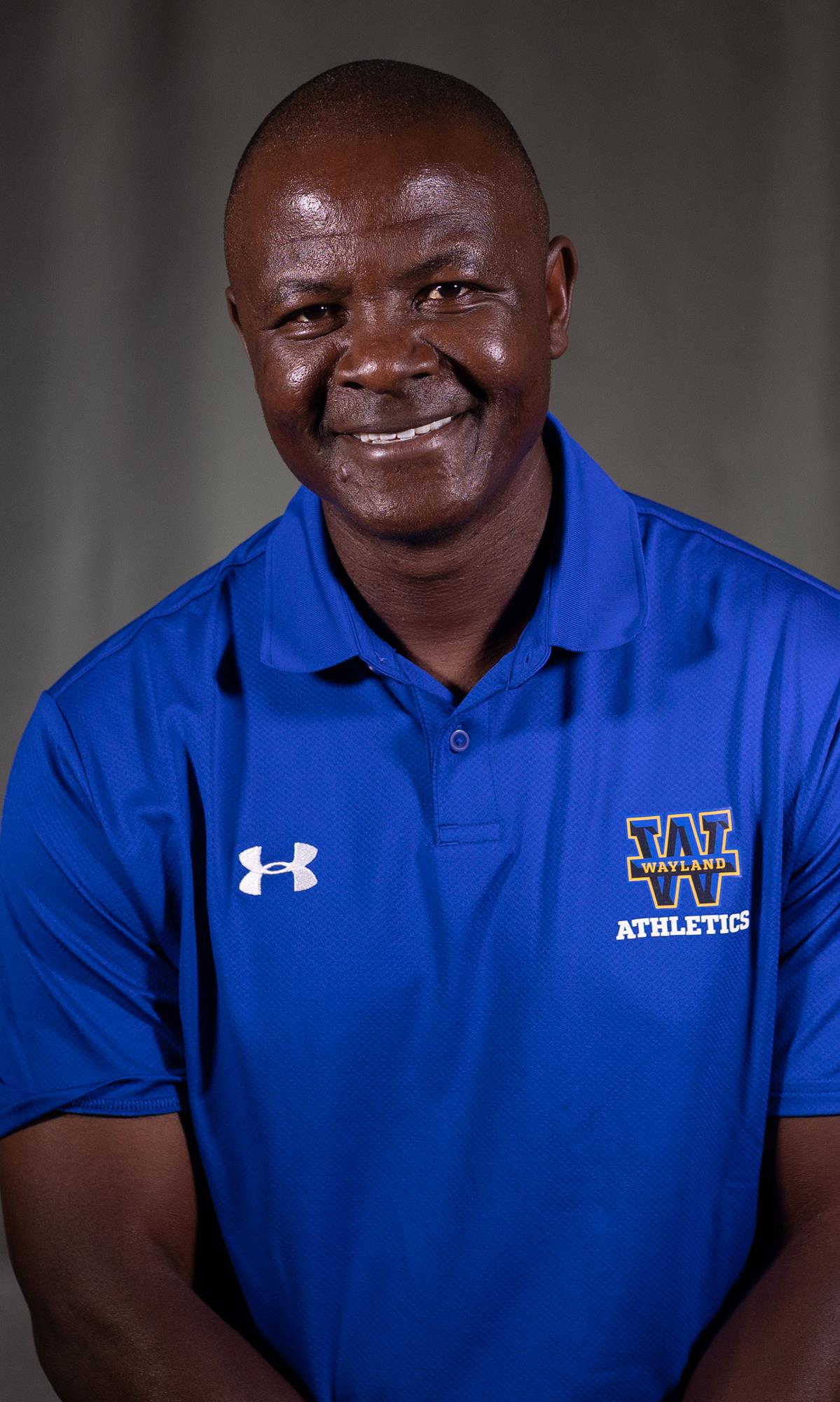 Robert Ssejjemba