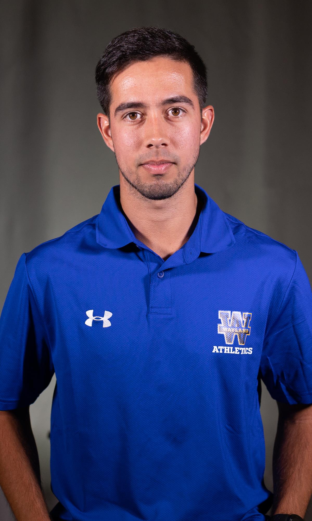 Daniel Torres
