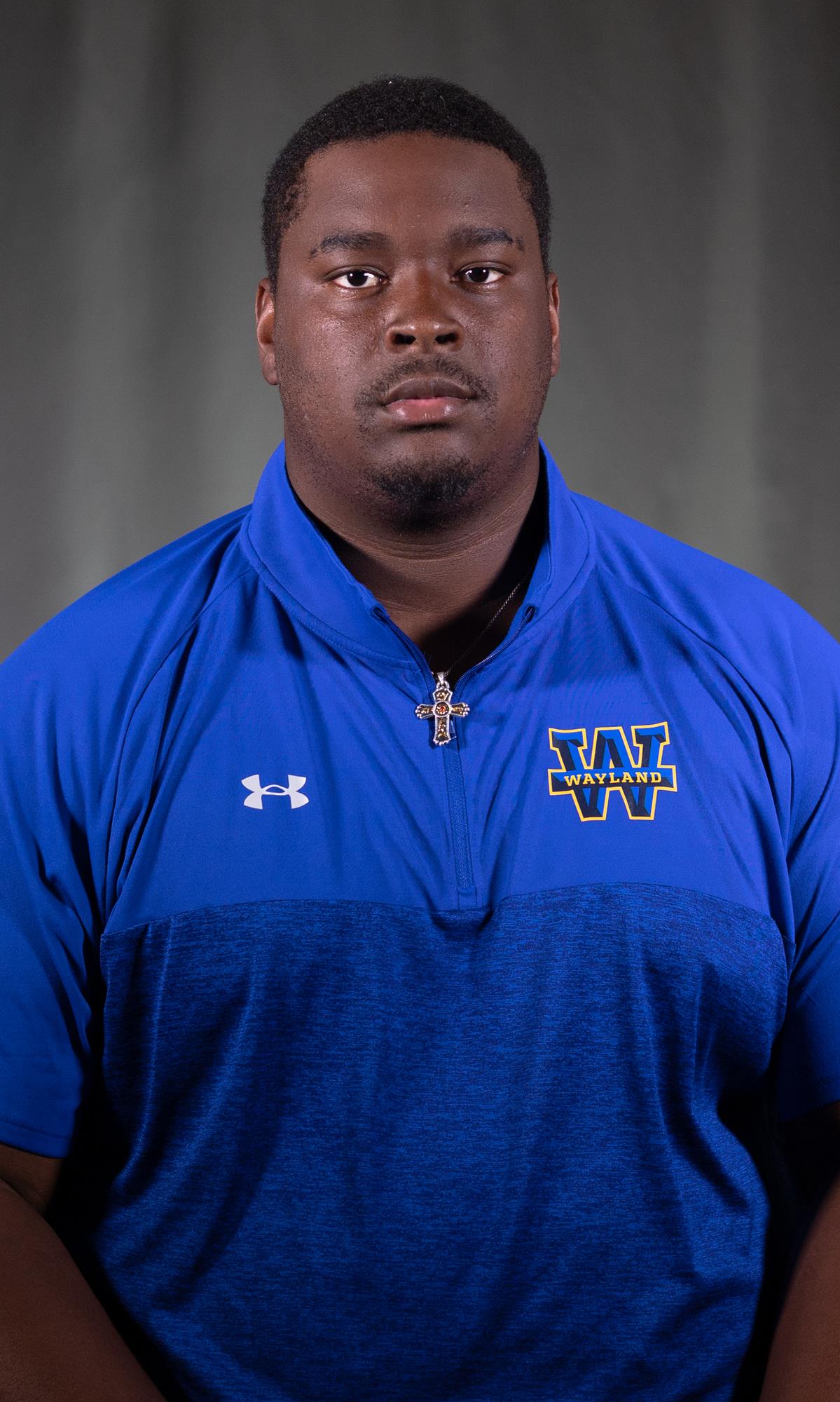 Denzel Bradford