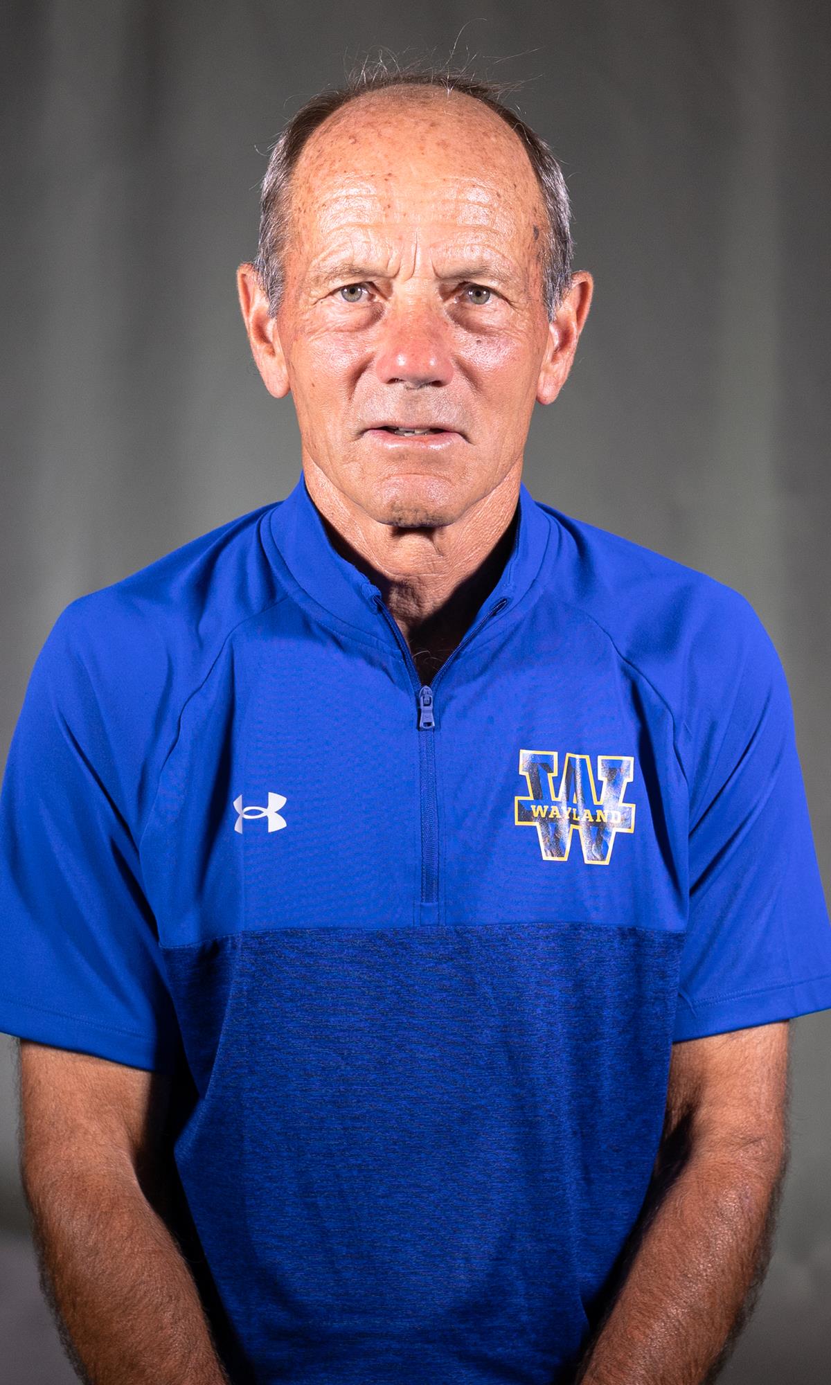 Butch Henderson