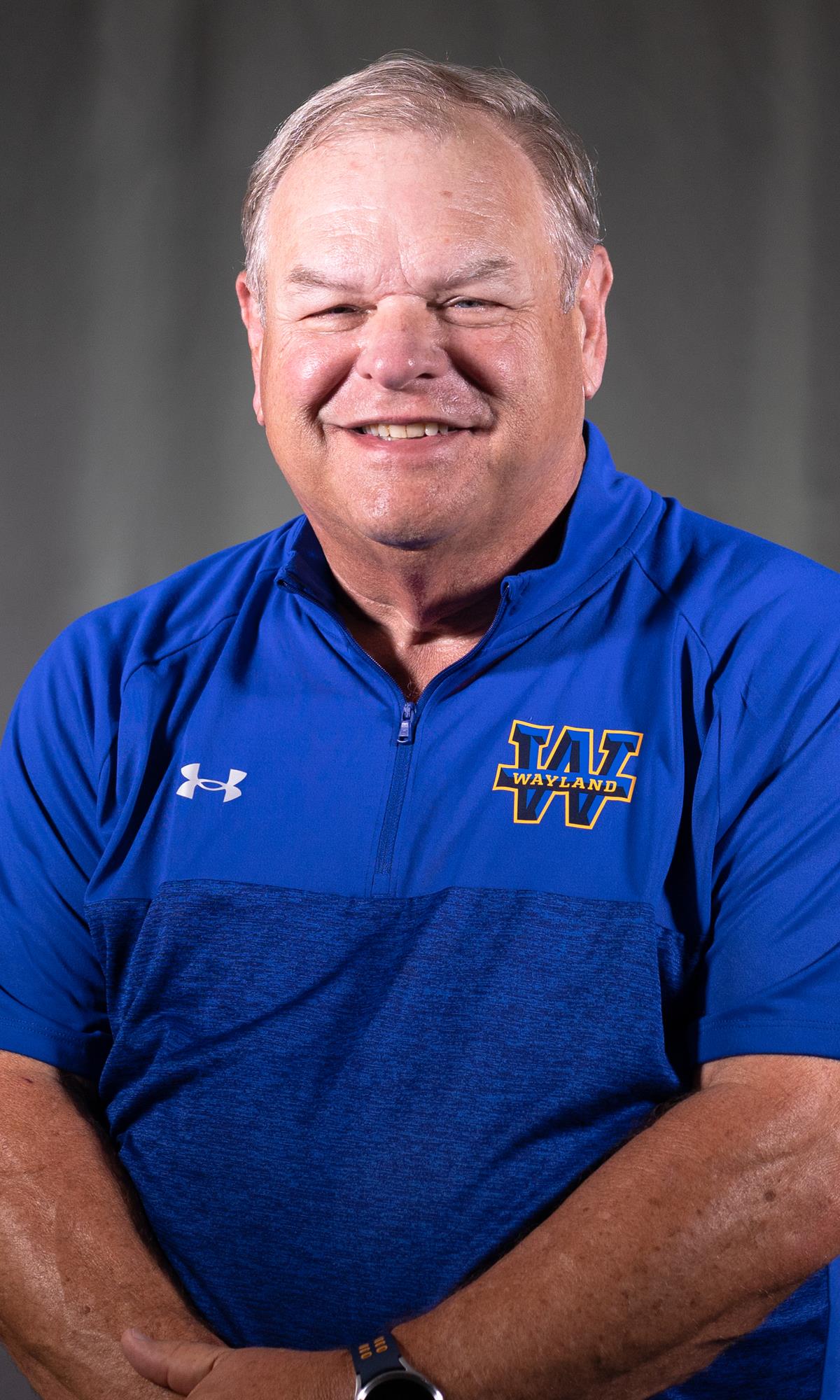 Bobby Keefner