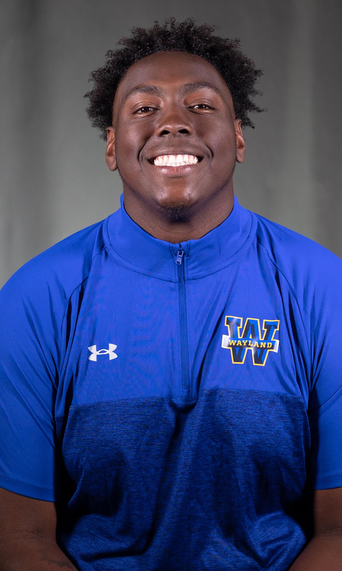 MarQuell McFalls